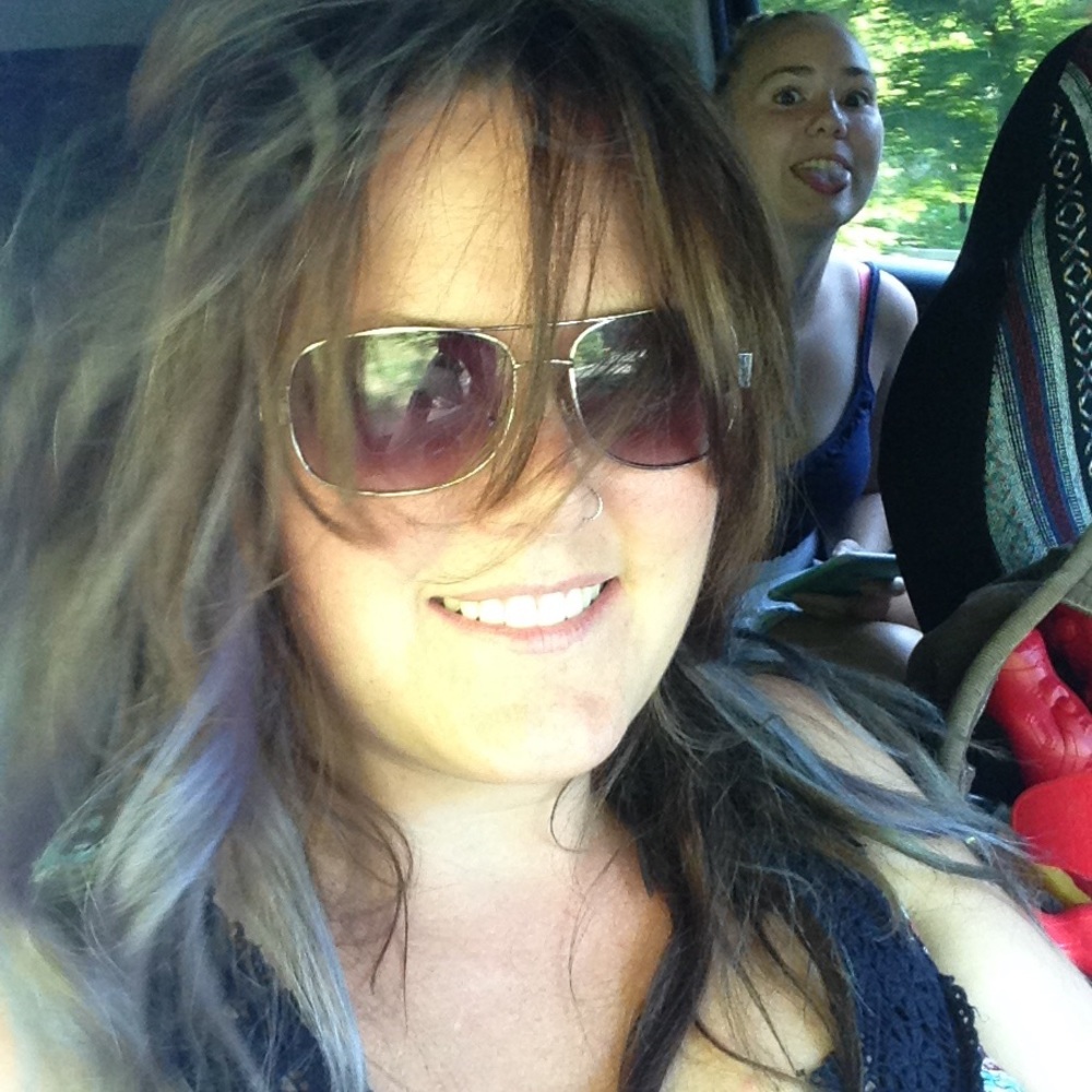 Meet your Posher, Deanna